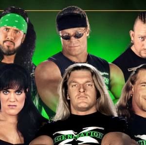 Meet your Posher, Jon